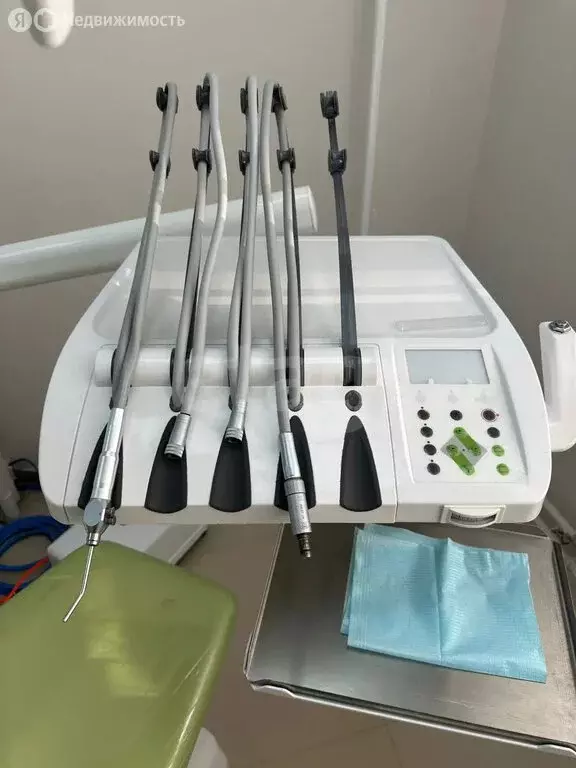 Офис (53.1 м) - Фото 2