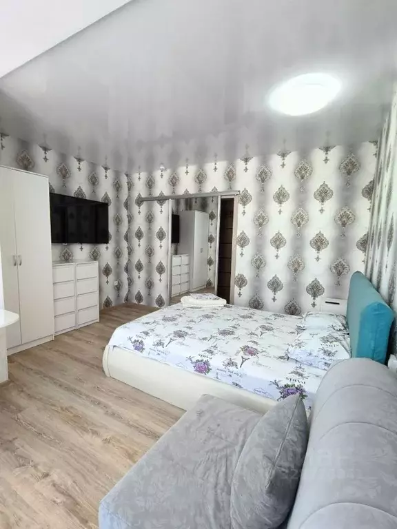 1-к кв. Краснодарский край, Анапа Крестьянская ул., 9В (68.0 м) - Фото 2