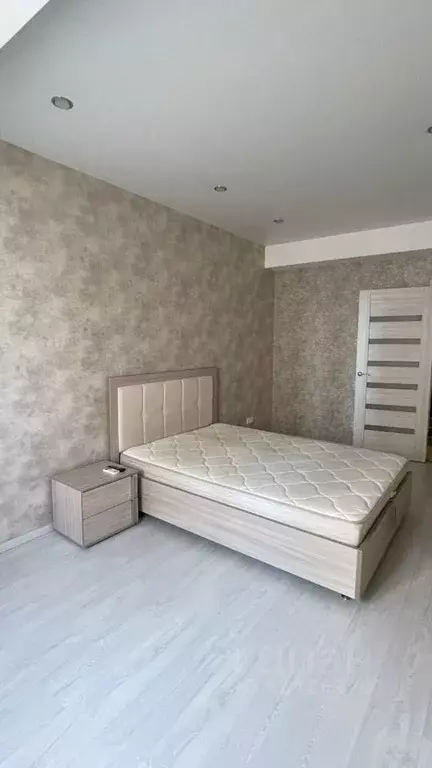 1-к кв. Краснодарский край, Сочи Донская мкр, ул. Пасечная (42.0 м) - Фото 1