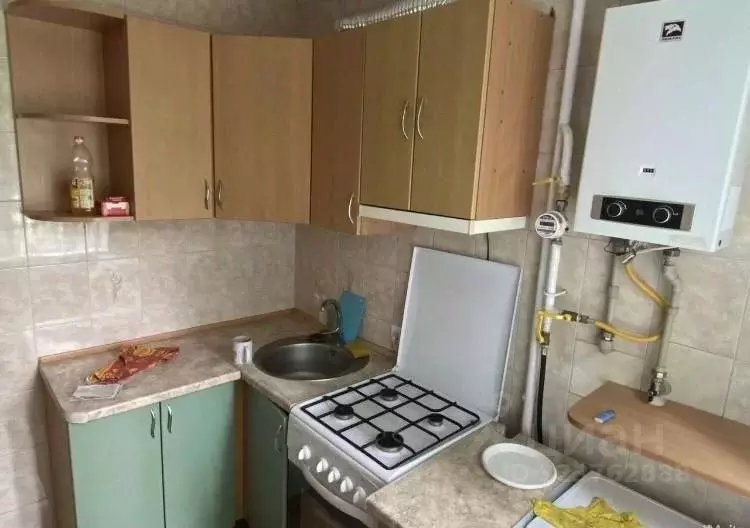 2-к кв. Белгородская область, Белгород Привольная ул., 17 (46.0 м) - Фото 1