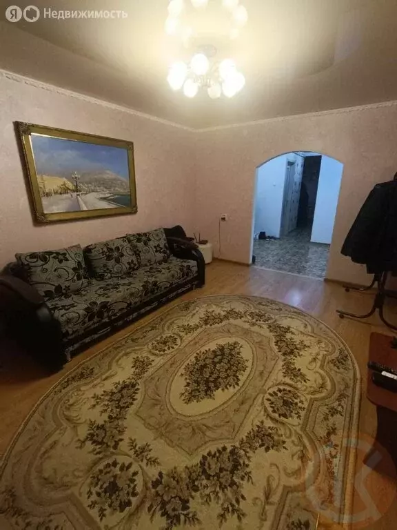 2-комнатная квартира: Новофёдоровка, Севастопольская улица, 17 (55.4 ... - Фото 1