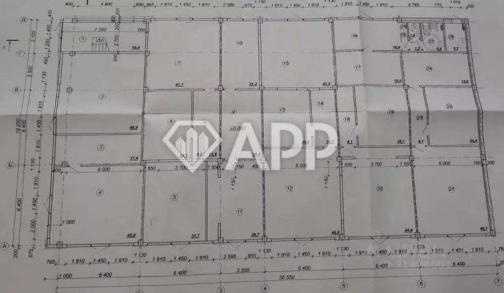 Помещение свободного назначения в Краснодарский край, Новороссийск ул. ... - Фото 2