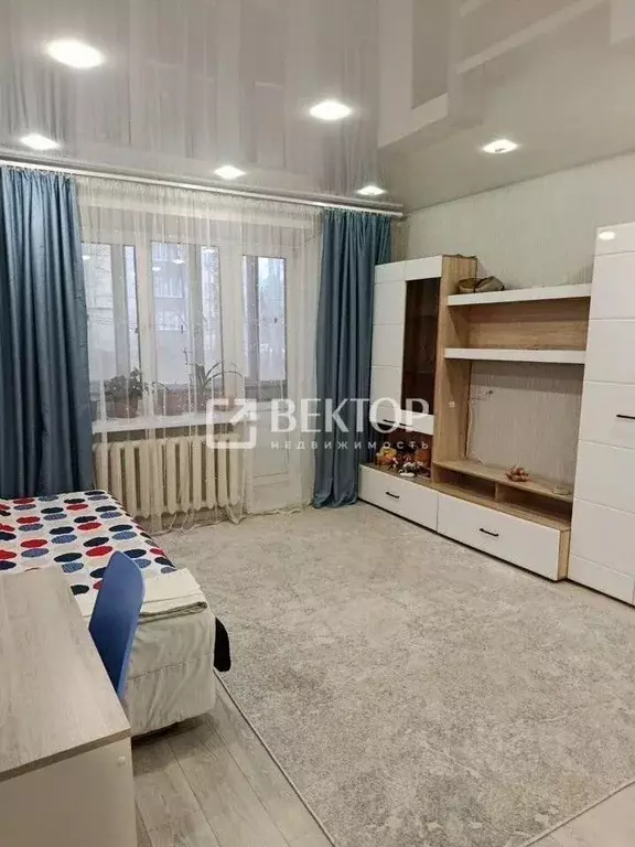 2-к кв. Костромская область, Кострома Малышково мкр, проезд Березовый, ... - Фото 1