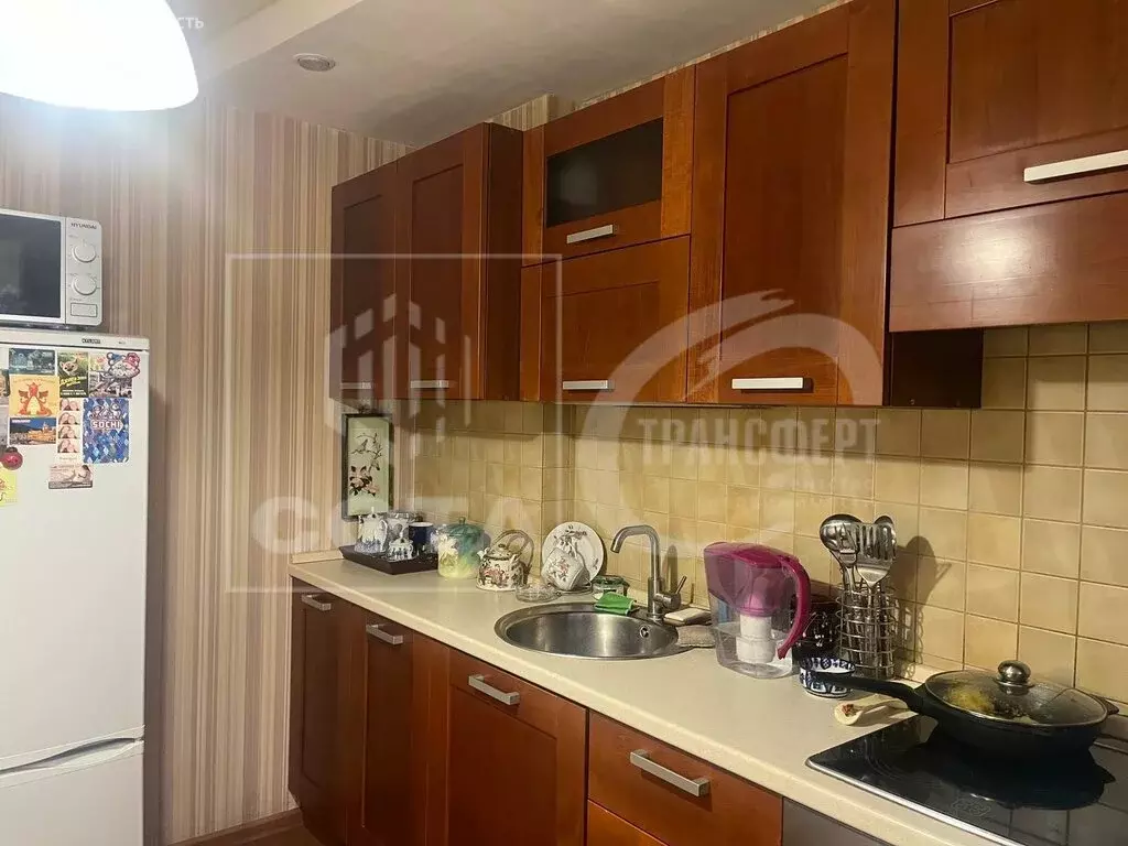 3-комнатная квартира: Воронеж, улица Фридриха Энгельса, 24А (60 м) - Фото 2