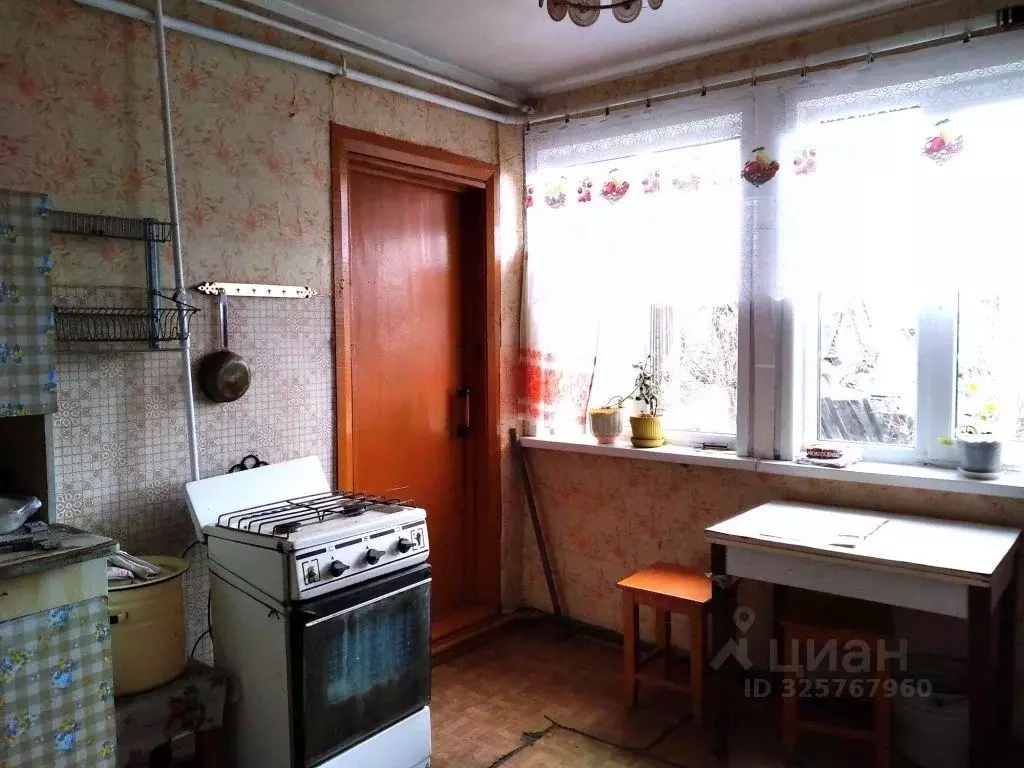 Дом в Костромская область, Макарьев Юрьевецкая ул., 115 (62 м) - Фото 1