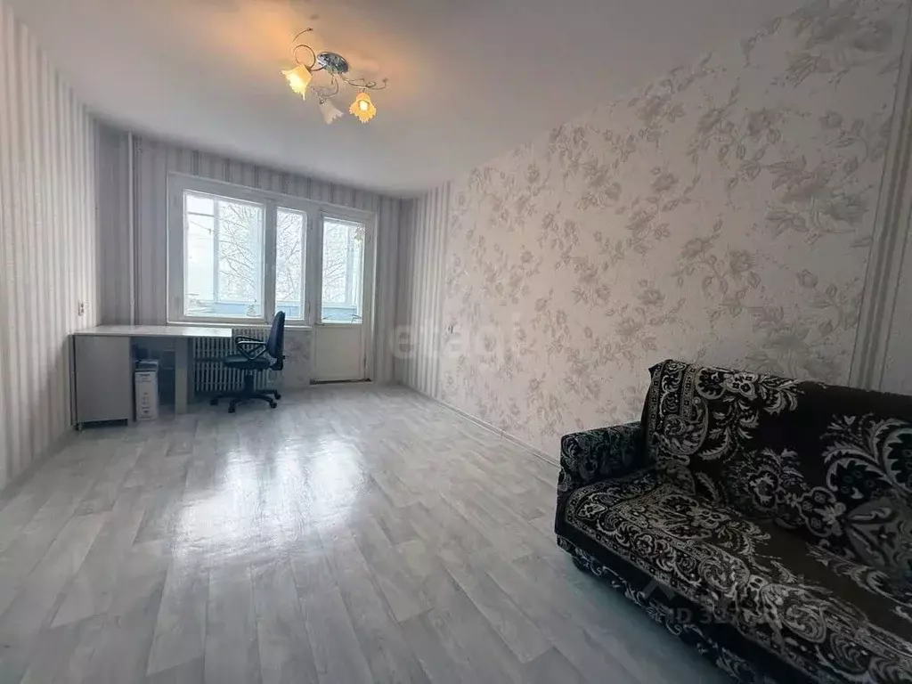 1-к кв. Самарская область, Самара Ташкентская ул., 123 (29.9 м) - Фото 2