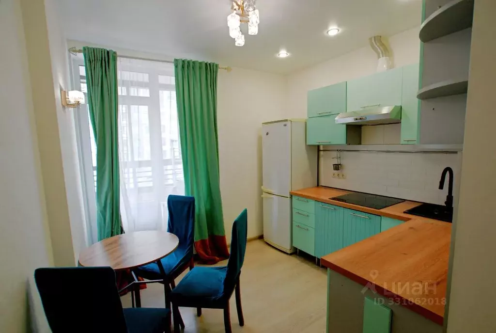 2-к кв. Московская область, Мытищи просп. Астрахова, 10 (55.0 м) - Фото 2