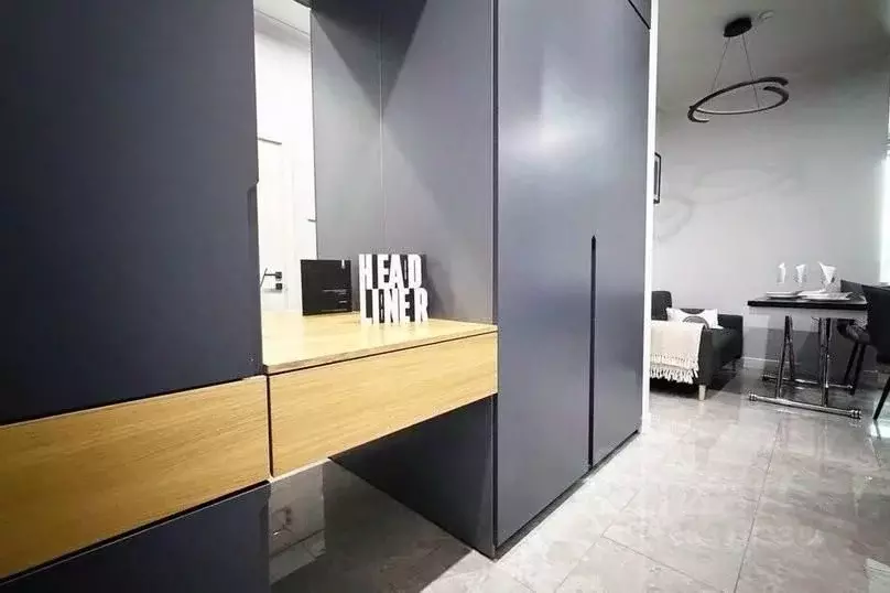 1-к кв. Москва Шмитовский проезд, 39к2 (34.0 м) - Фото 2