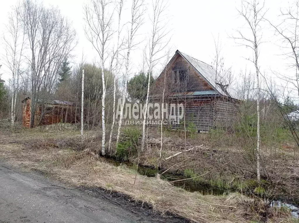 Участок в Ленинградская область, Выборгский район, Рощинское городское ... - Фото 0