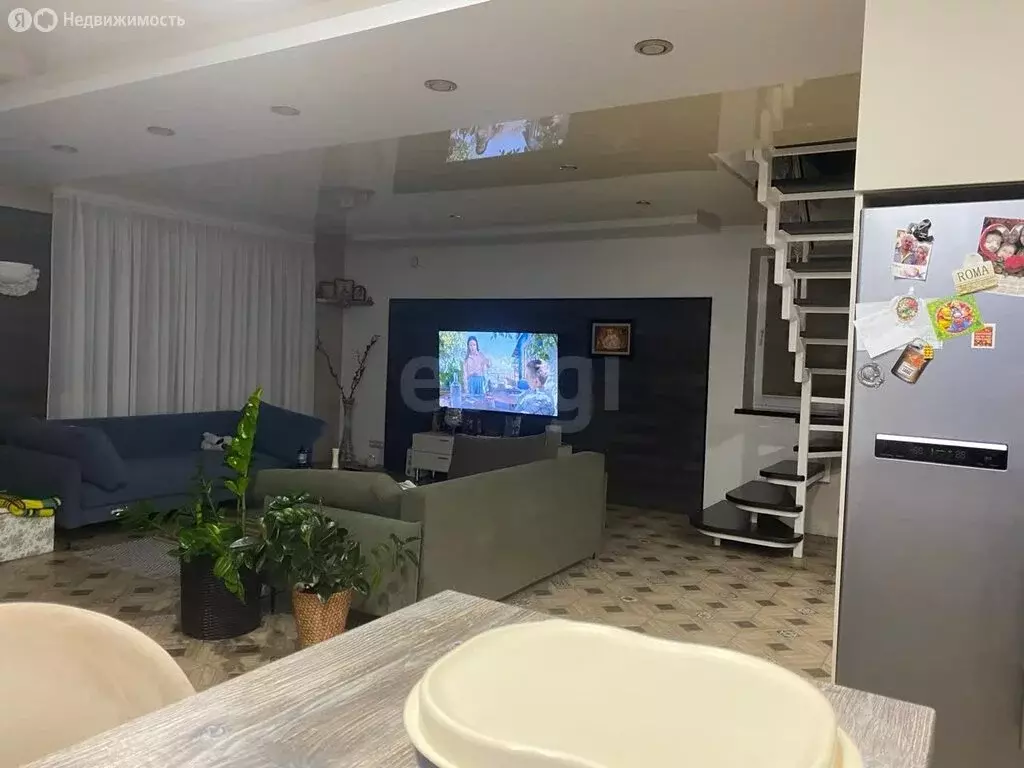 Дом в Ярославский муниципальный округ, деревня Красный Бор (152.4 м) - Фото 2