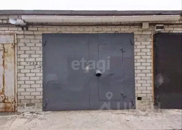 Гараж в Челябинская область, Челябинск ул. Профессора Благих, 7 (17 м) - Фото 2
