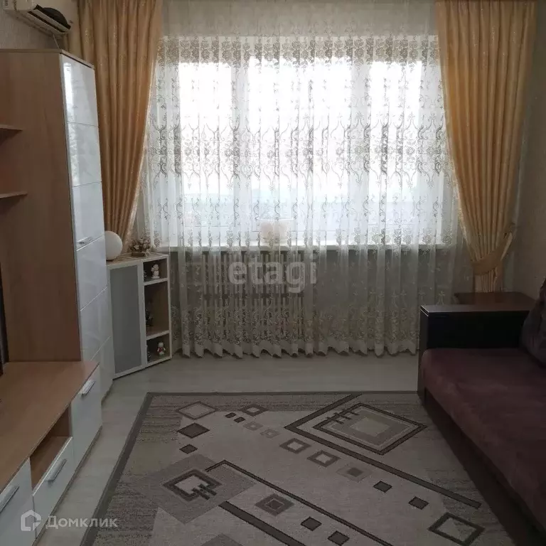 Продаётся 3-к квартира, 70.8 м - Фото 1