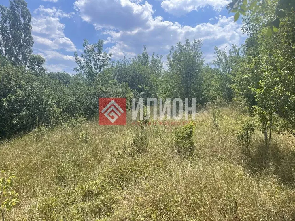 Участок в Севастополь с. Орлиное, пер. Западный (10.0 сот.) - Фото 1