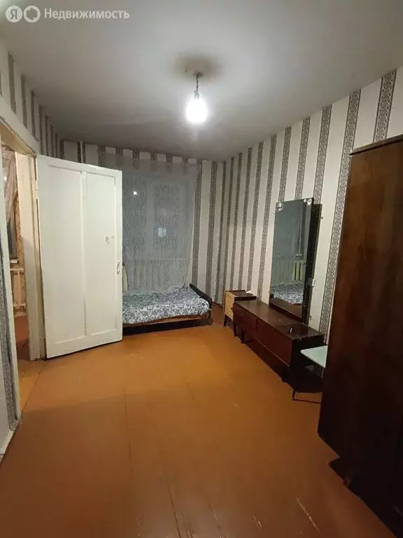 2-комнатная квартира: Орск, микрорайон Новый город, Театральный ... - Фото 1