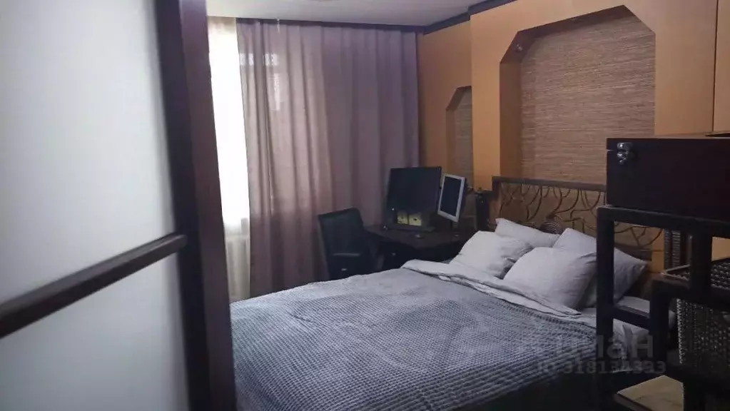 3-к кв. Ростовская область, Аксай Садовая ул. (63.4 м) - Фото 1