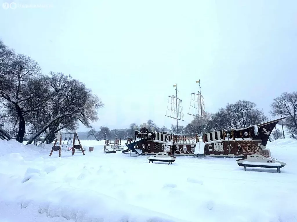 Участок в Московская область, городской округ Ступино, село ... - Фото 1