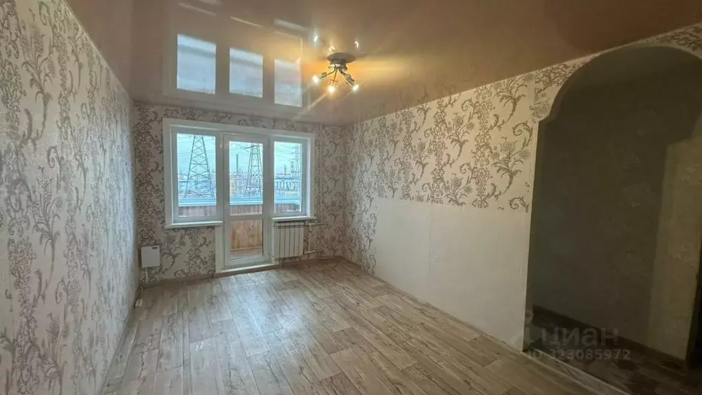 2-к кв. Свердловская область, Первоуральск Корабельный проезд, 3 (42.6 ... - Фото 1