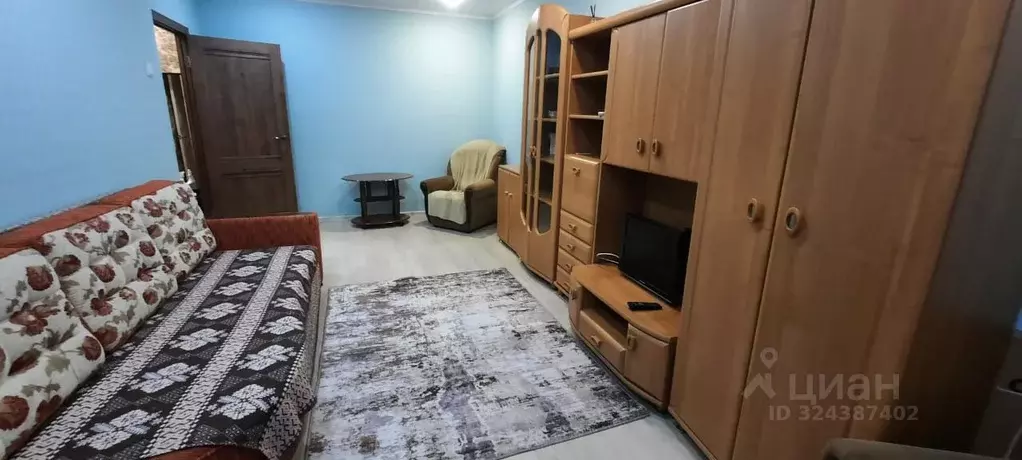 1-к кв. Москва Ангарская ул., 65 (33.0 м) - Фото 1