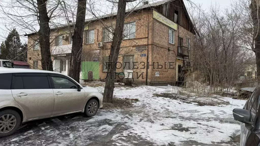 Офис в Красноярский край, Красноярск ул. Калинина, 63г/3 (149 м) - Фото 2