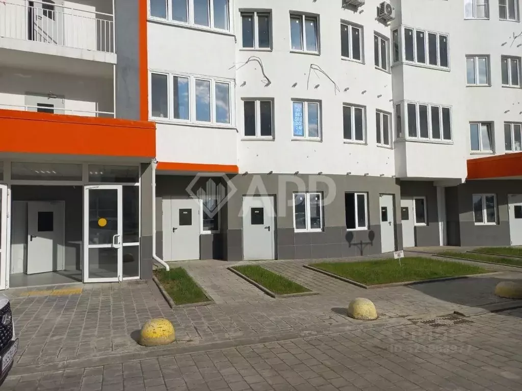 Помещение свободного назначения в Краснодарский край, Краснодар ... - Фото 1