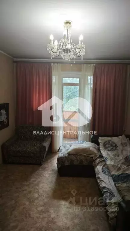 2-к кв. Новосибирская область, Новосибирск ул. Сибиряков-Гвардейцев, ... - Фото 1