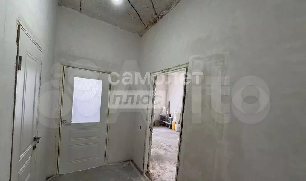 1-к. квартира, 41 м, 5/7 эт. - Фото 1