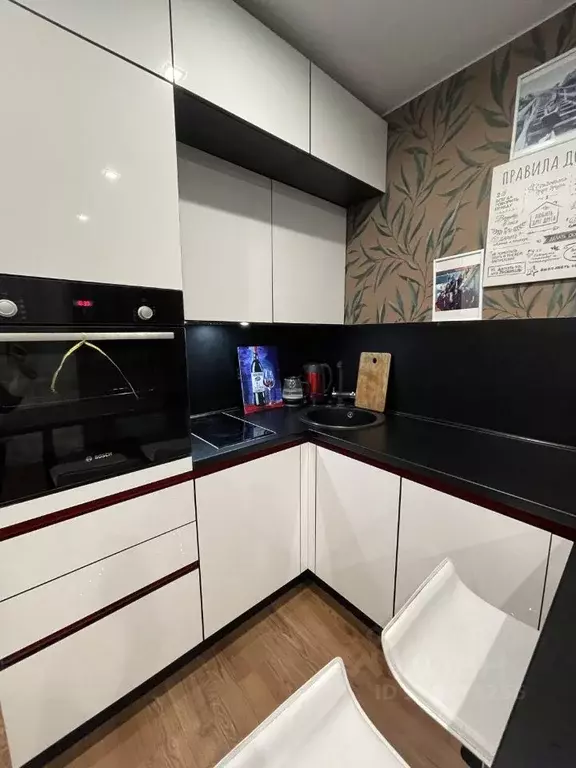 Студия Московская область, Котельники Новые Котельники мкр, 4 (27.0 м) - Фото 2