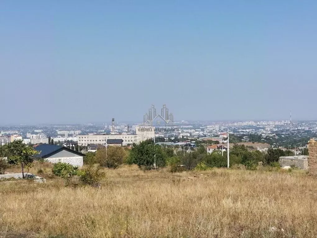 Участок в Крым, Симферополь ул. Литовского полка (6.0 сот.) - Фото 1