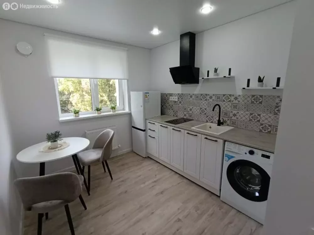 1-комнатная квартира: Анапа, улица Шевченко, 252 (29 м) - Фото 2