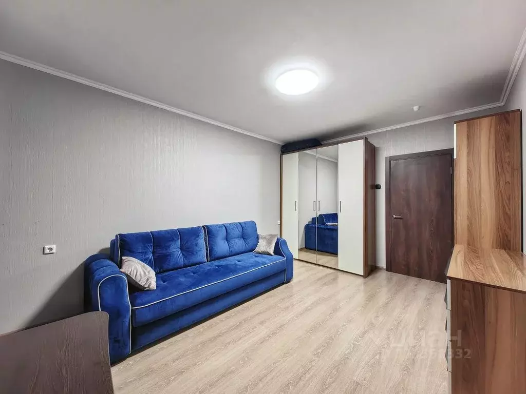 1-к кв. Москва Вольная ул., 28/4к2 (38.0 м) - Фото 0