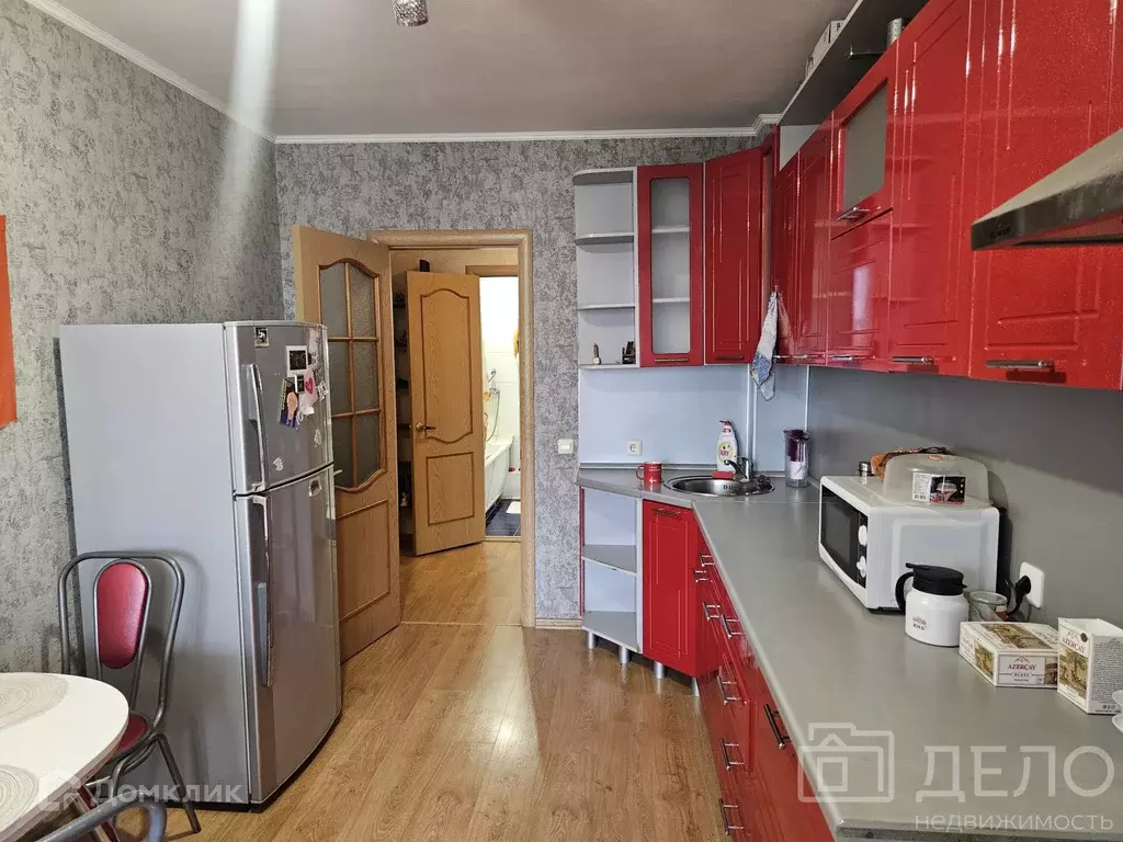 Продаётся 2-к квартира, 64.3 м - Фото 1