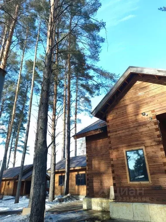 Дом в Татарстан, Тукаевский район, Малошильнинское с/пос, Дизелист СНТ ... - Фото 1