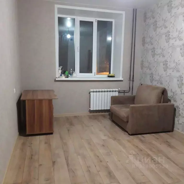 Студия Самарская область, Самара Заводское ш., 59Б (25.5 м) - Фото 1