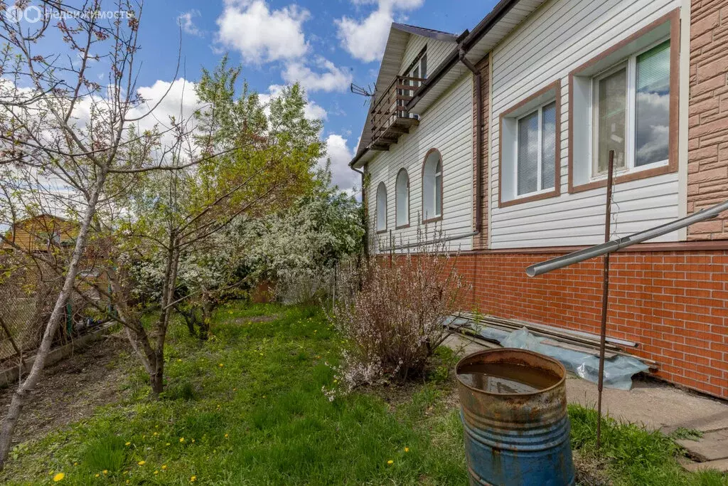 Дом в Амурская область, Благовещенский муниципальный округ, село ... - Фото 2