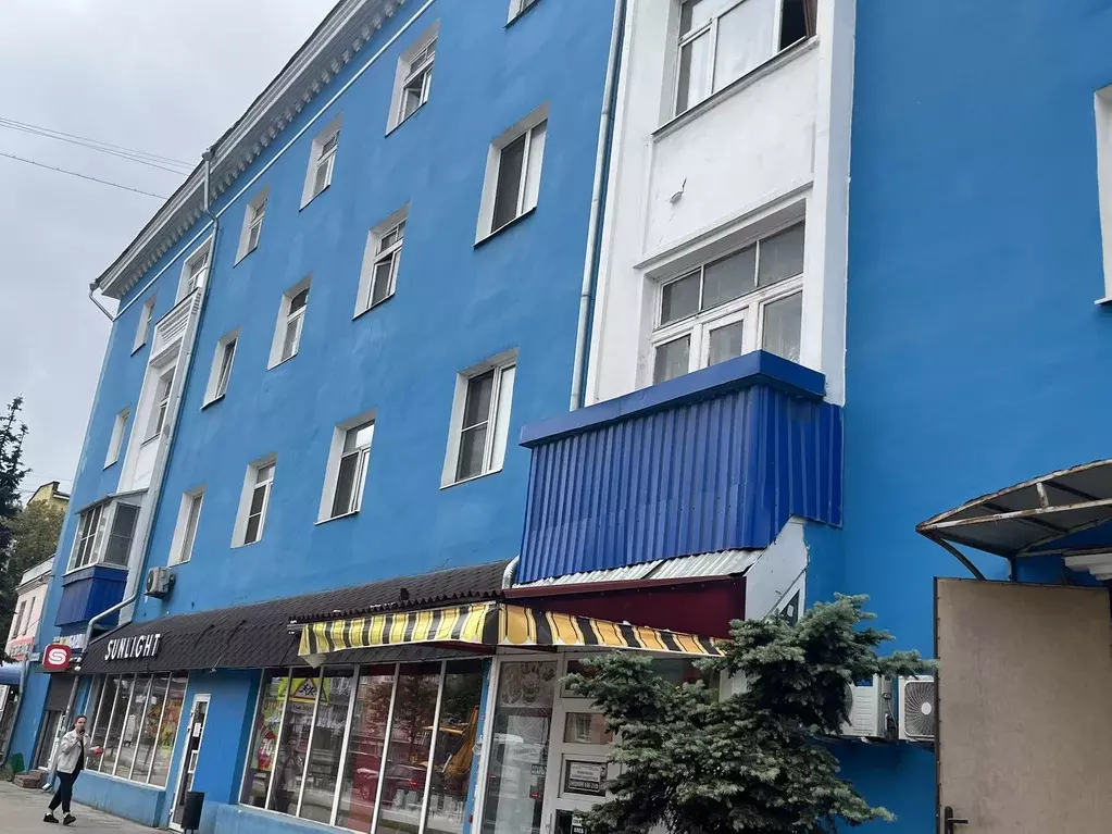 Продаётся 3-к квартира, 66.2 м - Фото 0
