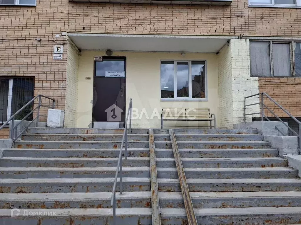 Продаётся 2-к квартира, 53 м - Фото 1