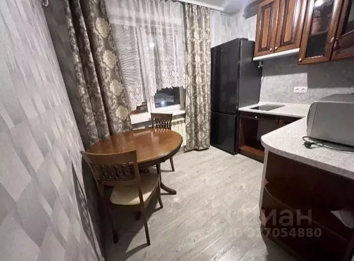 1-к кв. Иркутская область, Иркутск ул. Баумана, 256 (36.0 м) - Фото 2