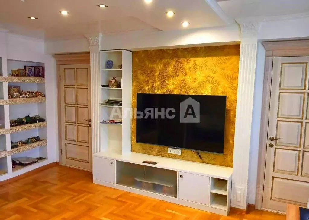 4-к кв. Ростовская область, Волгодонск просп. Строителей, 6 (112.9 м) - Фото 2