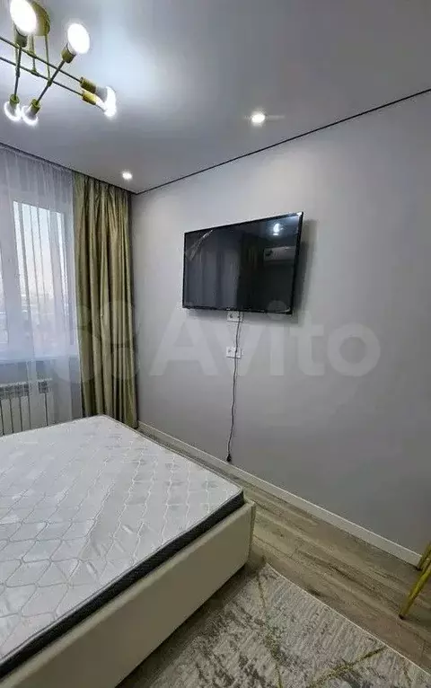 1-к. квартира, 37,5 м, 3/16 эт. - Фото 1