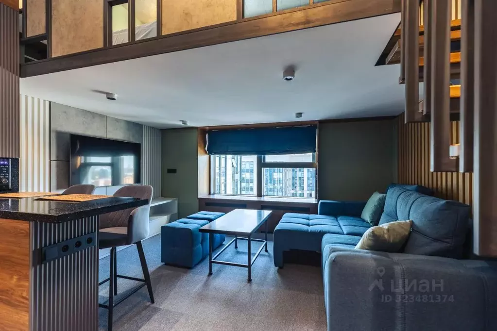 1-к кв. Москва ул. Василисы Кожиной, 13 (42.0 м) - Фото 1