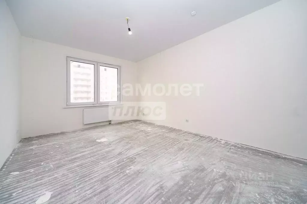 2-к кв. Пермский край, Пермь ул. Яблочкова, 5к5 (50.0 м) - Фото 0