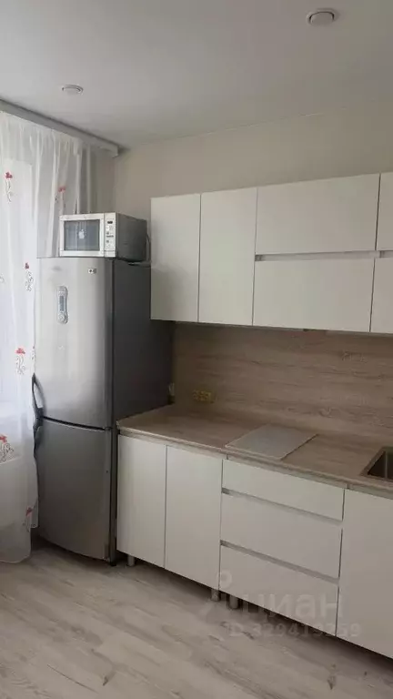 1-к кв. Томская область, Томск Смоленский пер., 11 (36.0 м) - Фото 2