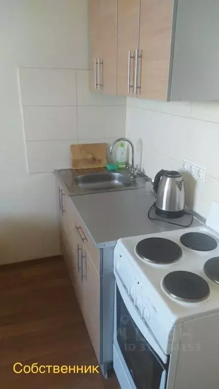 Студия Новосибирская область, Новосибирск ул. Бориса Богаткова, 208/3 ... - Фото 1
