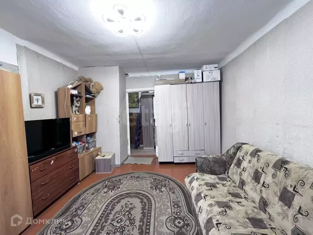 Продаётся 2-к квартира, 36.3 м - Фото 0