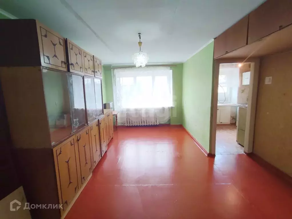 Продаётся 1-к квартира, 29.5 м - Фото 0