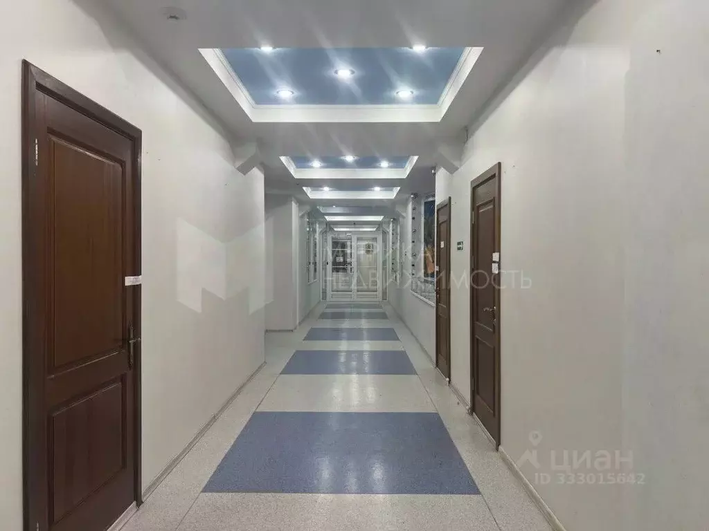 Офис в Тюменская область, Тюмень ул. Республики, 173 (1000 м) - Фото 1