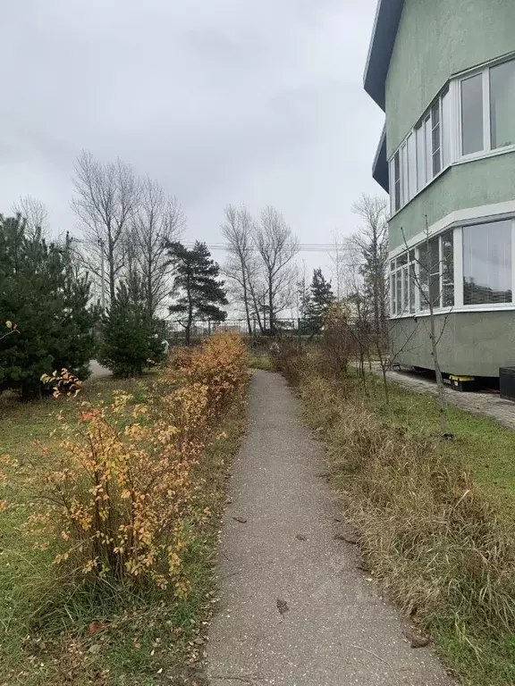 Студия Московская область, Богородский городской округ, пос. Рыбхоз, ... - Фото 2