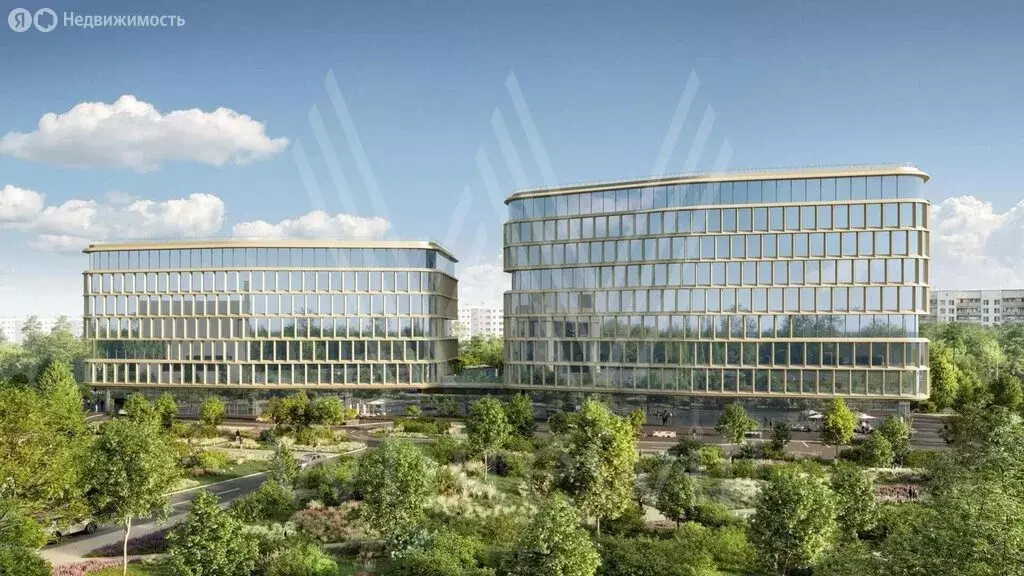 Офис (176 м) - Фото 2