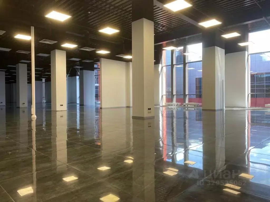 Офис в Москва ул. Бутлерова, 17 (502 м) - Фото 2