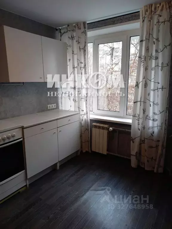 2-к кв. Москва Нахимовский просп., 27К2 (51.6 м) - Фото 1